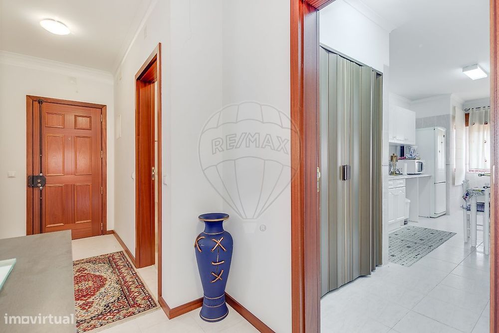 Apartamento T3 para venda