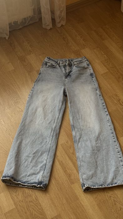 Джинси на дівчинку
