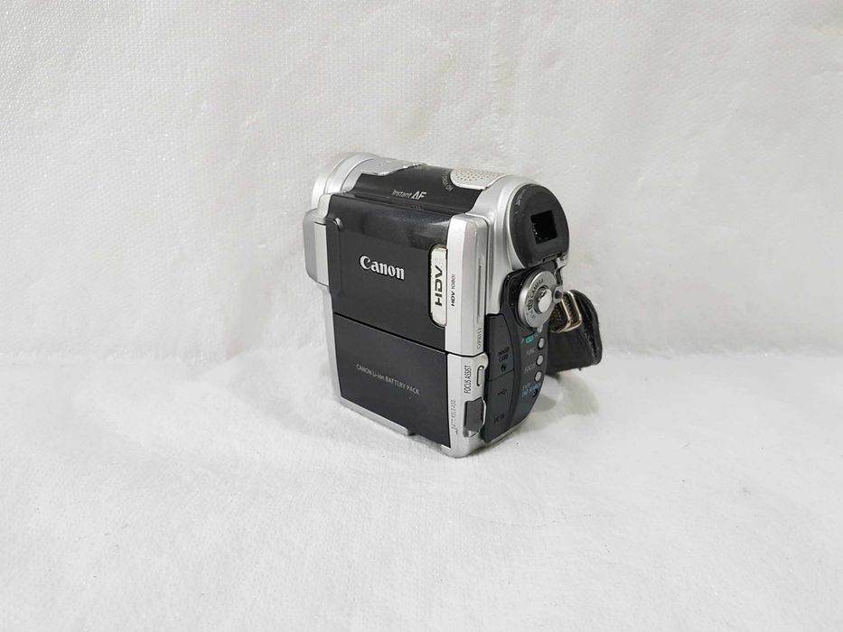 Kamera cyfrowa Canon HV10