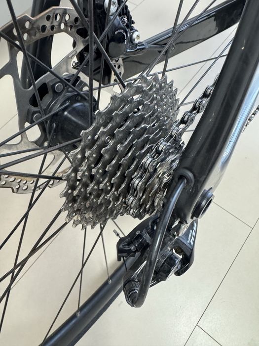 Orbea Orca orc 10  carbon 55