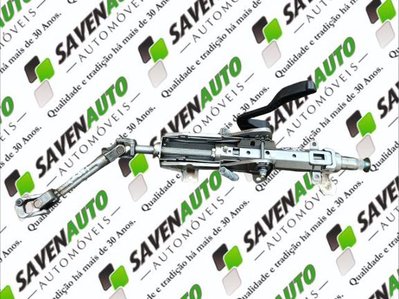 Coluna de direção SKODA Superb II Hatchback (3T4)