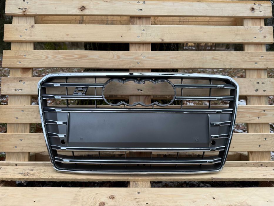 Grill Atrapa Audi A1,A3,A4,A5,A6,A7,A8,Q3,Q5,Q7,Q8,TT