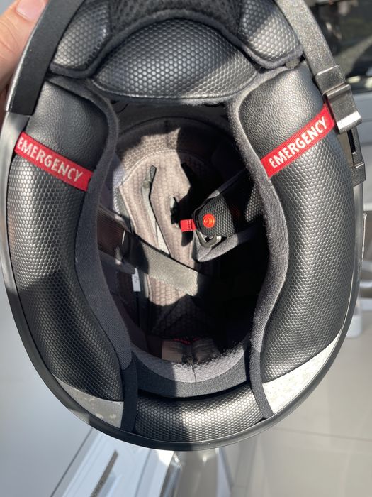 Capacete HJC RPHA 70 (L)