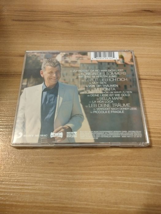 Semino Rossi - Ein Teil von mir