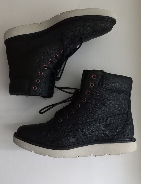 Timberland Helcor