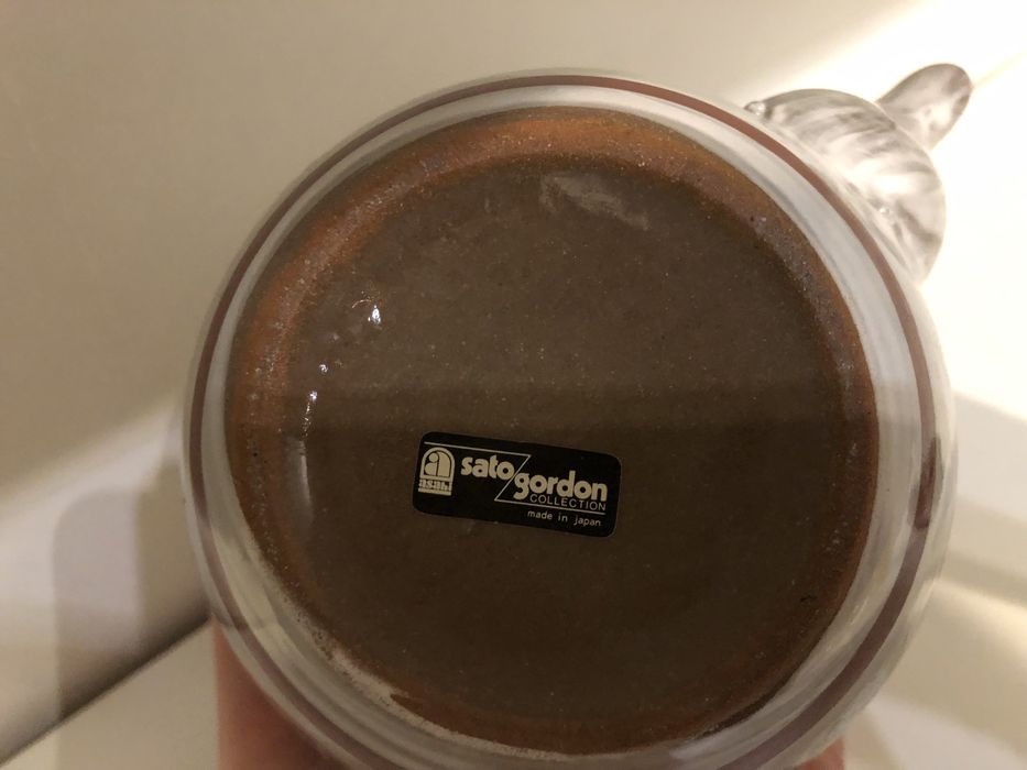 Zestaw do herbaty japoński