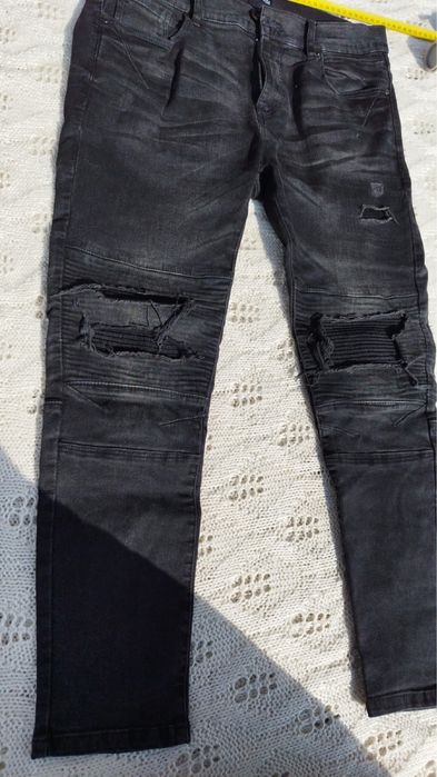 Spodnie Zara eur 42