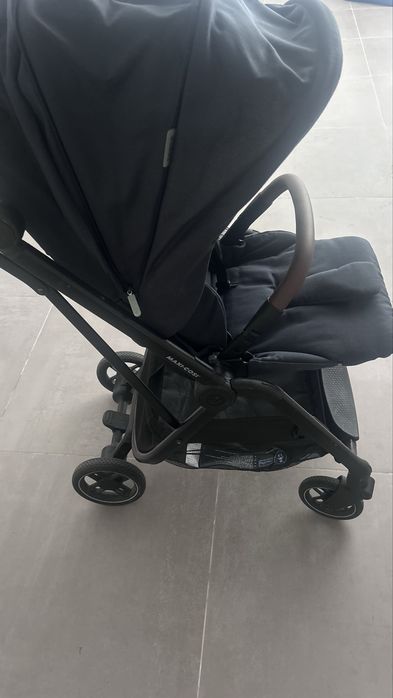 Maxi Cosi Leona 1