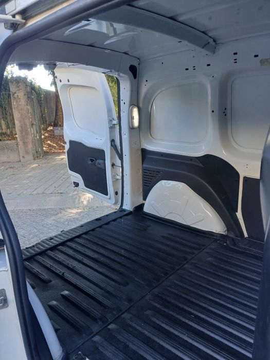 Renault kangoo 3 LUGARES