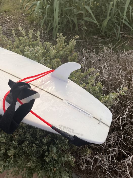 Surfboard Smth fat monk 6”5 43,5L