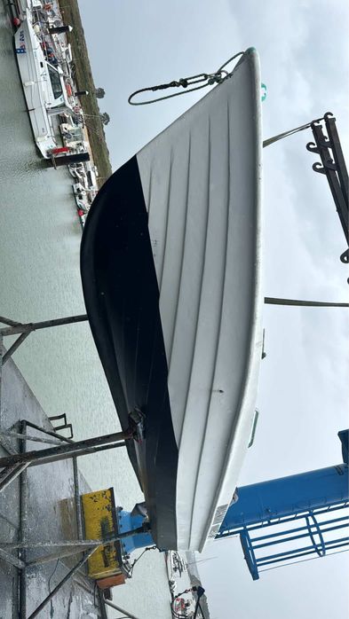 Barco OBE 40 HP 4T