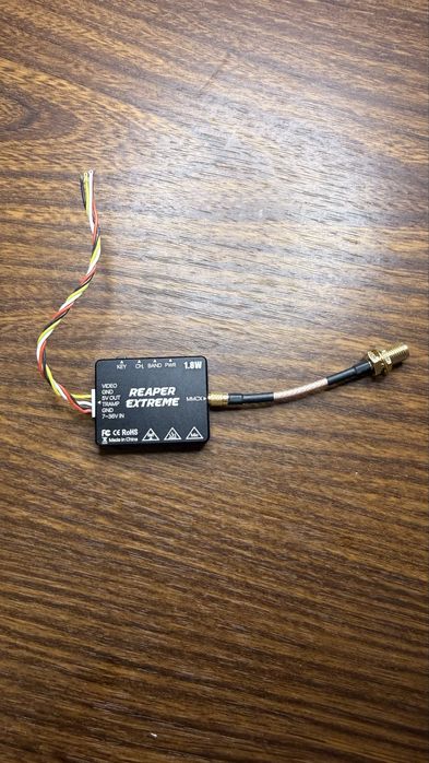 VTX Foxeer 5.8G Reaper Extreme