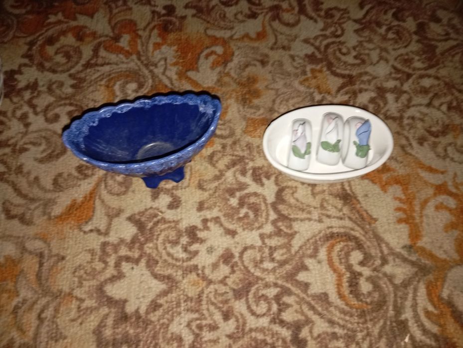 Продам вазы винтаж