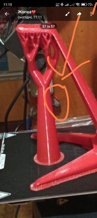 Виготовлення 3Д друк деталей FDM фдм