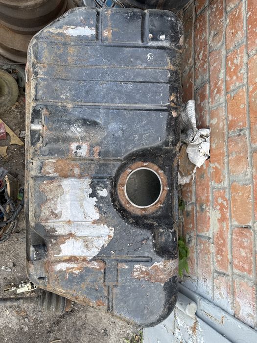 Бак паливний ваз 2110