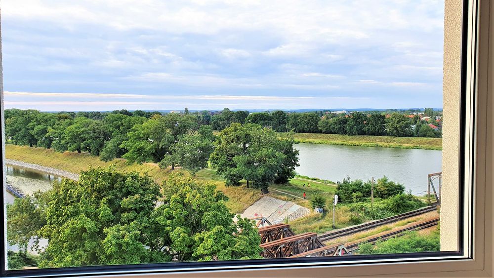 Mieszkanie – Wrocław - Widok 3