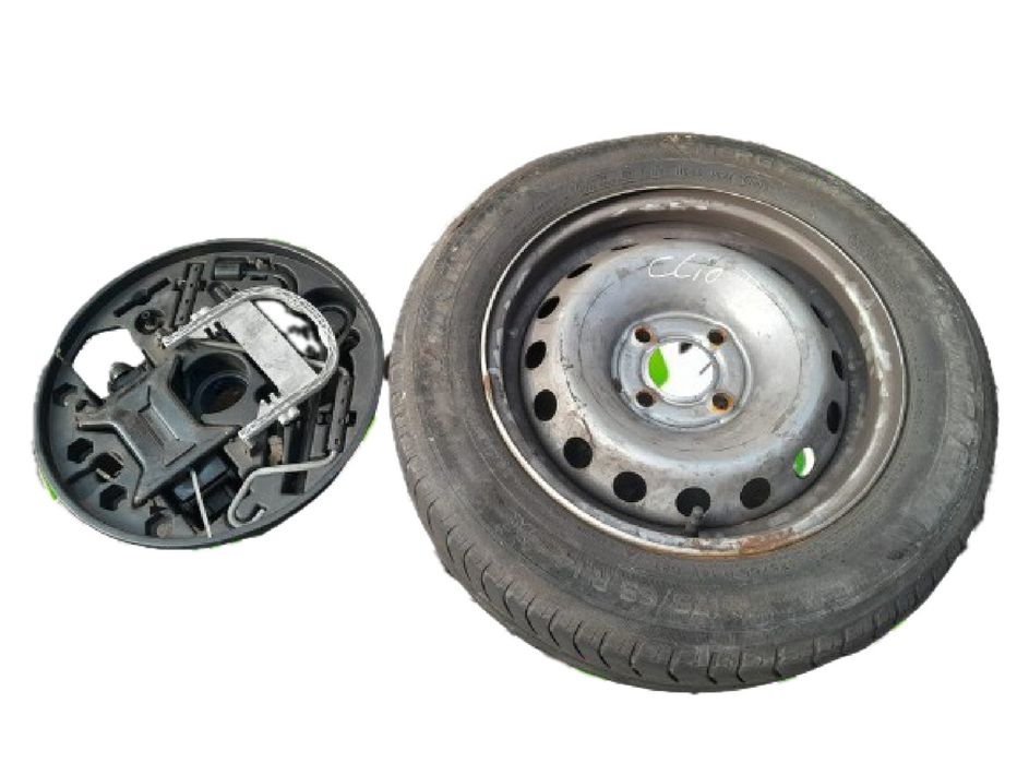 Pneu suplente RENAULT Clio II (BB0/1/2_, CB0/1/2_)