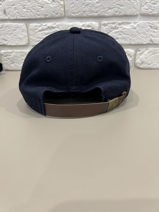 Синя Кепка Kangol