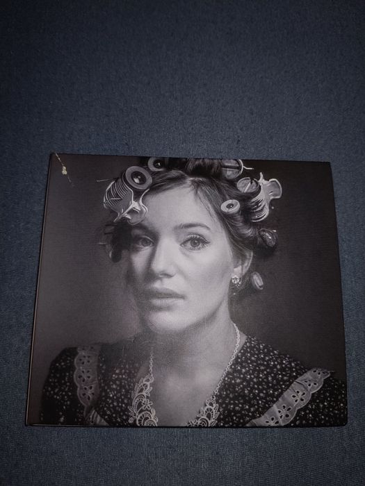 Sanah płyta Irenka deluxe