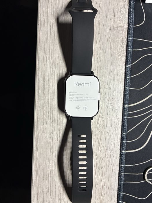 Xiaomi Redmi Watch 5 Active