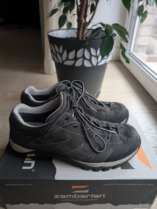 Zamberlan 104 hike lite gtx rr 41