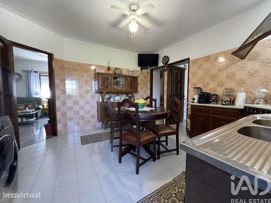 Casa / Villa T3 em Madalena e Beselga de 49 m2