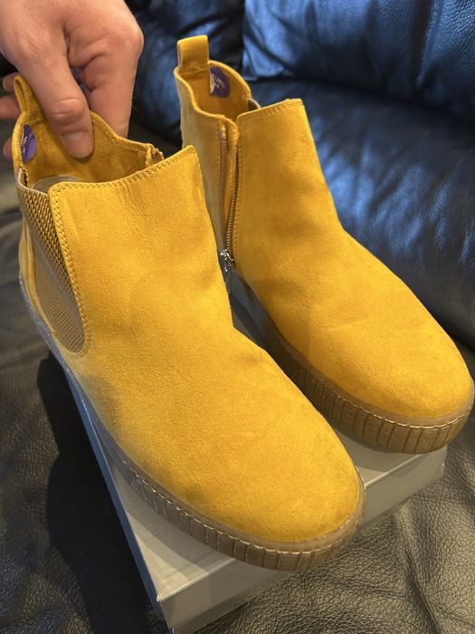 Buty damskie Marco Tozzi rozmiar 40