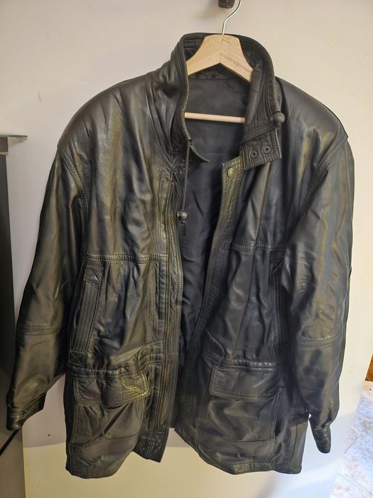 Casacos de pele qualidade