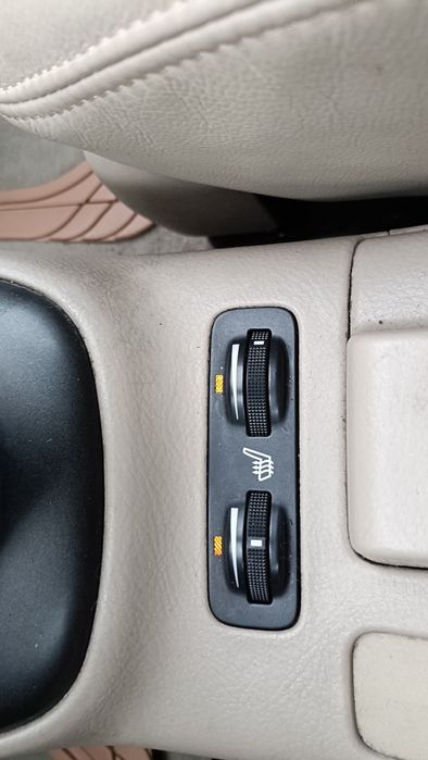Toyota Avensis 2.0 D4D