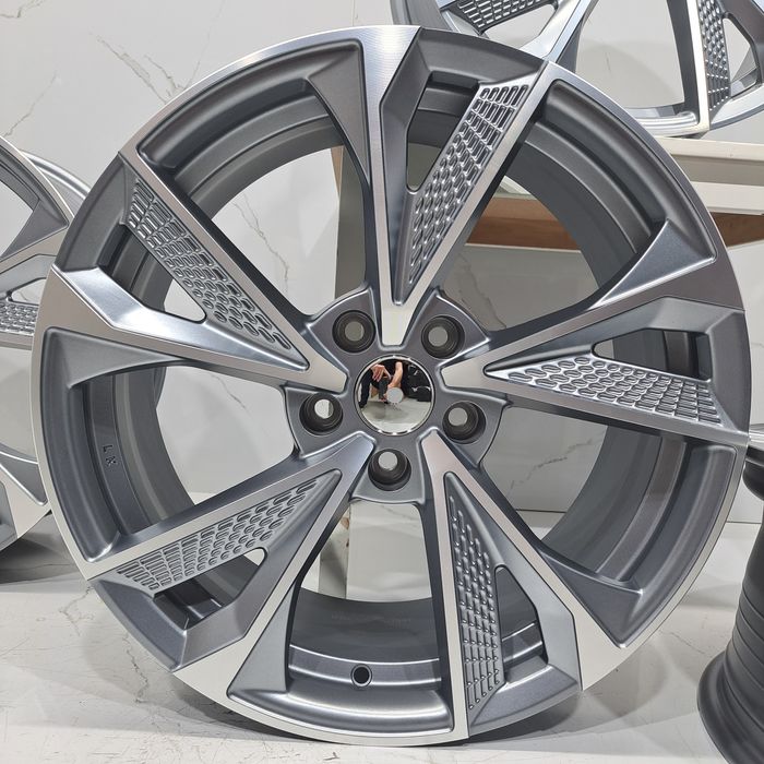 Jantes 18" LOOK Audi RS7 A3 A4 A6 5X112