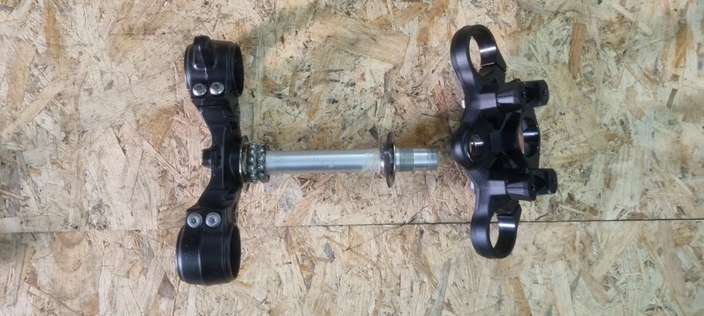 Bmw M- S1000RR-R 2020-2024 комплект тюнега