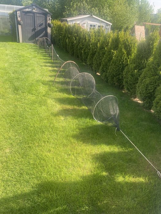Żak dwustronny długość 10m