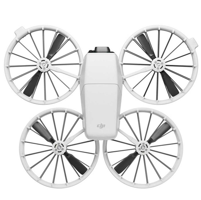 Na Lewara Dron DJI Flip RC2