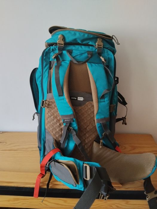 Plecak forclaz travel 500 - 50 litrów