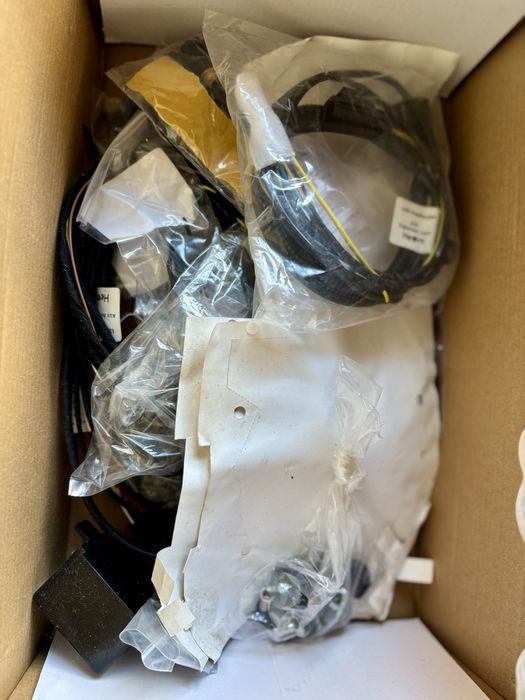 Farois auxiliares Land Rover freelander 2