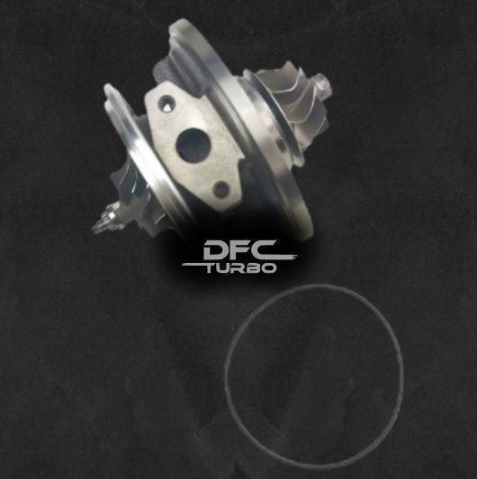 CHRA AUDI, SEAT, SKODA, VOLKSWAGEN 1.9 TDI -  751851-0004