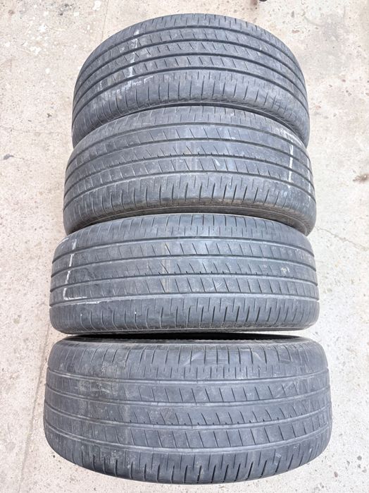 Bridgestone turanza t005 225 50 18 runflat