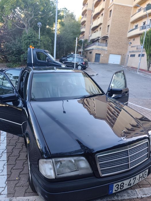 Mercedes Benz c250d — photo 2