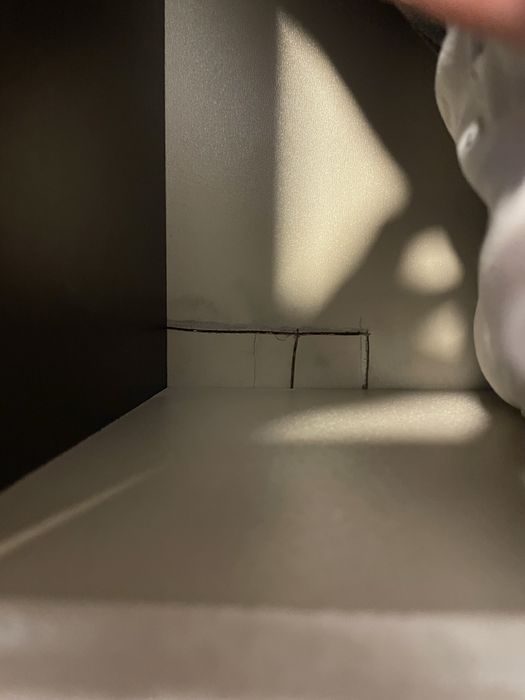 Comoda MALM Ikea