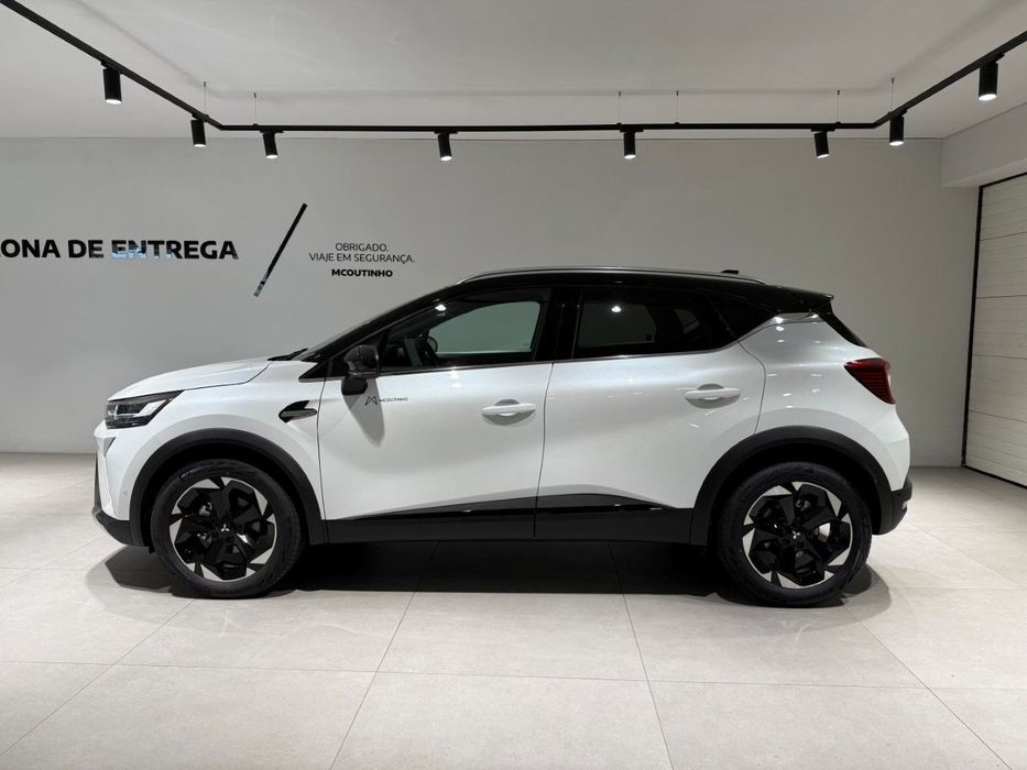 Mitsubishi ASX 1.3 DI-T Shogun 7DCT