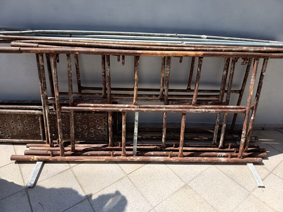 Construction Scaffolds512314305152307202