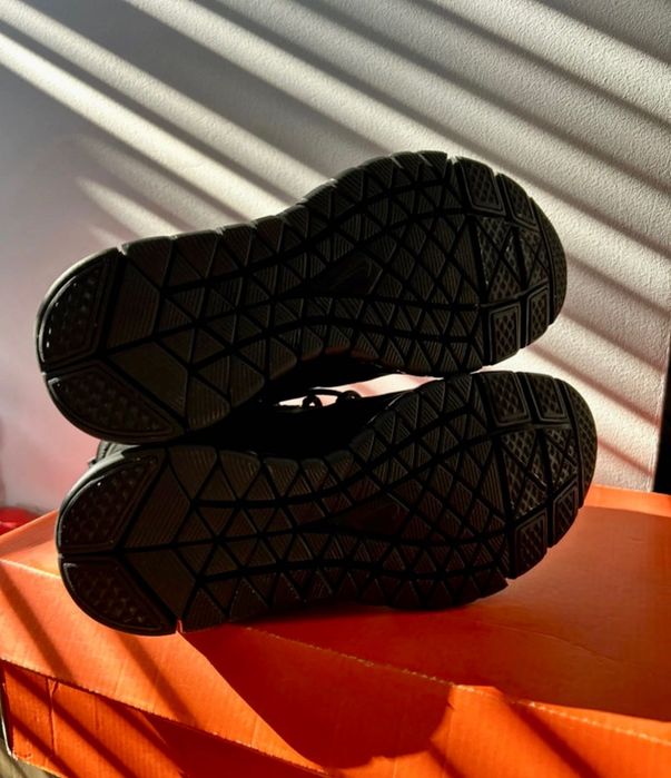 Nike air treningowe