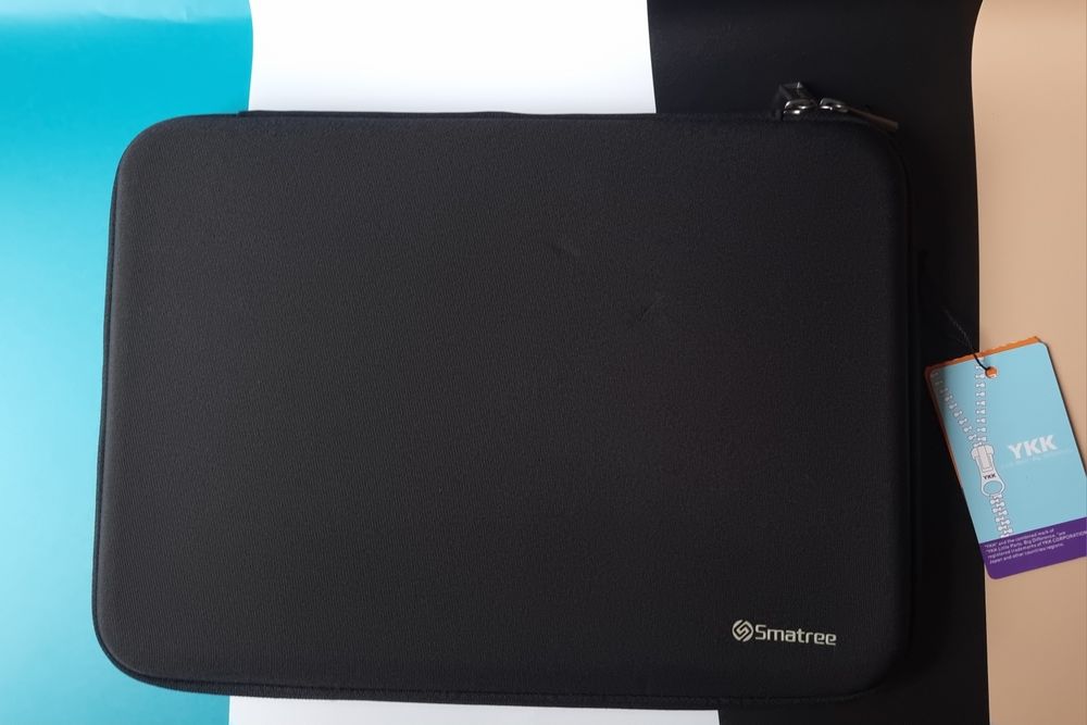 Smatree Hard Shell Laptop Case 13-13,3"