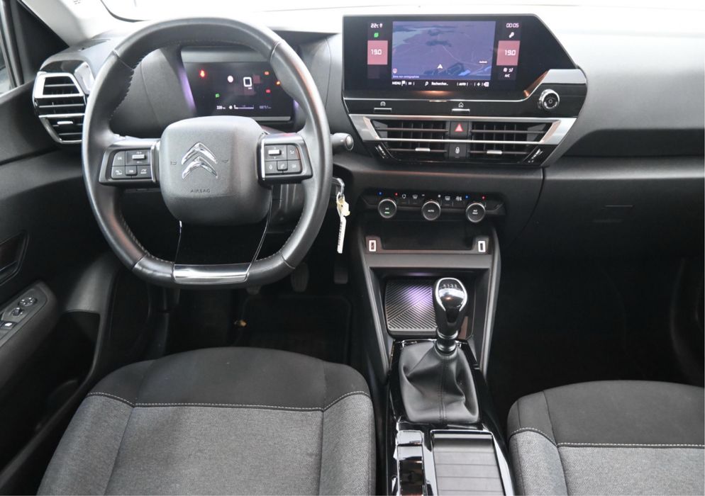 Citroen C4 1.5 Hdi Credito = 195€ x 120 meses