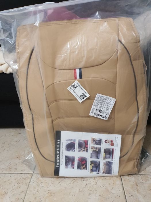 Estofos automovel universal