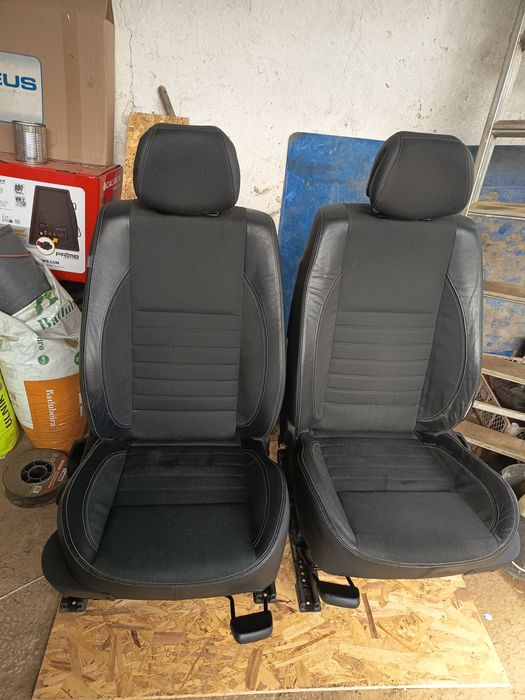 Bancos completos Renault Laguna 3. Ver o s meus outros anúncios.