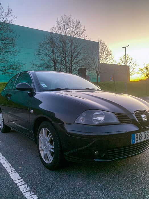 SEAT Ibiza 6L 1.2 Stylance c/ Teto Panorâmico