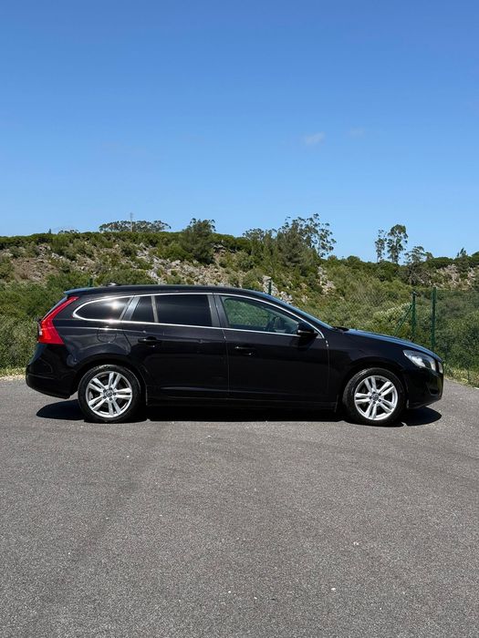 Volvo V60 1.6 D2