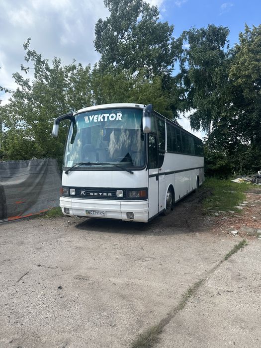 Продам. сетру   в рейсовому стані  двигн. мерседес 14 куб  V