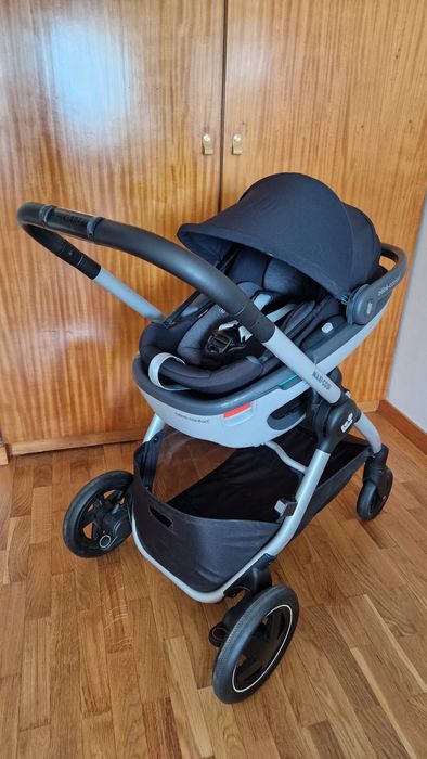 Ovo Bébé Confort Coral